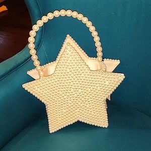 Pearl Star Atlanta Pacific × Halogen Purse